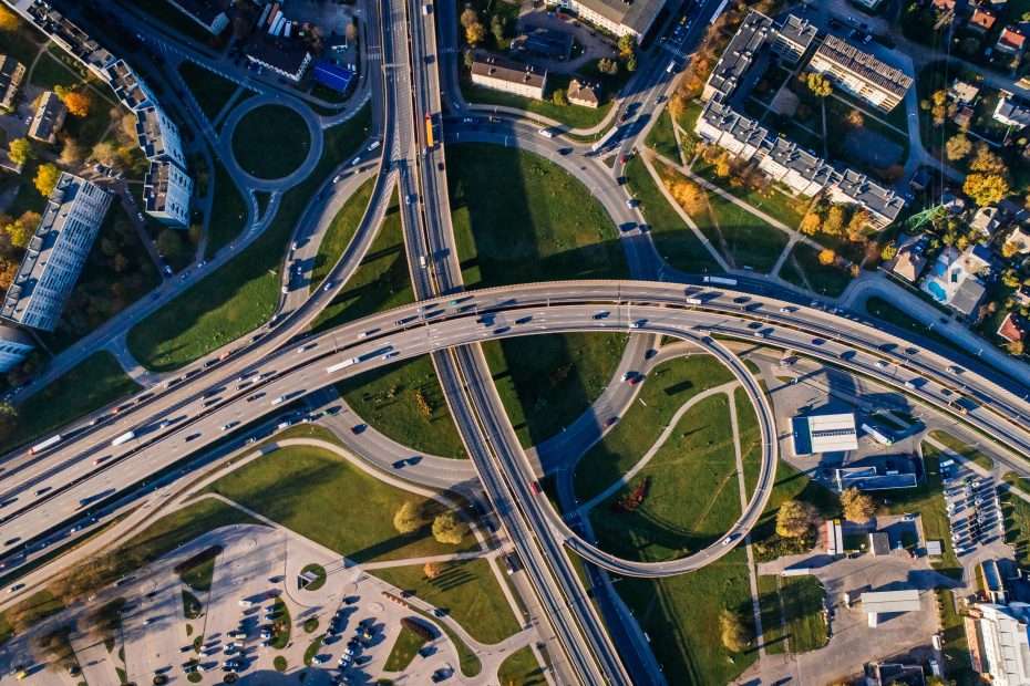Remote sensing of the environment is critical to urban planning.