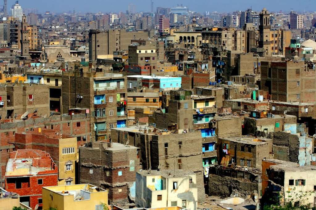 The best ideas for a sustainable city require a great deal of will from government, especially in places where economic inequality and institutional collapse make action incredibly difficult.