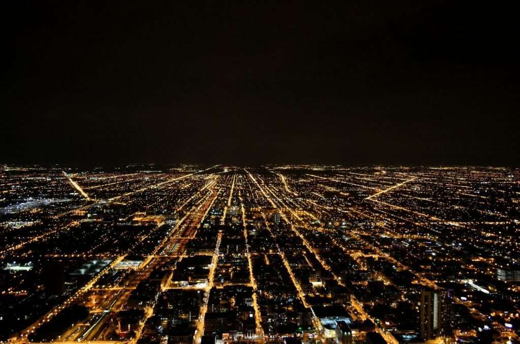 Problems with rapid urbanization include greater vulnerability to natural disasters and disease.