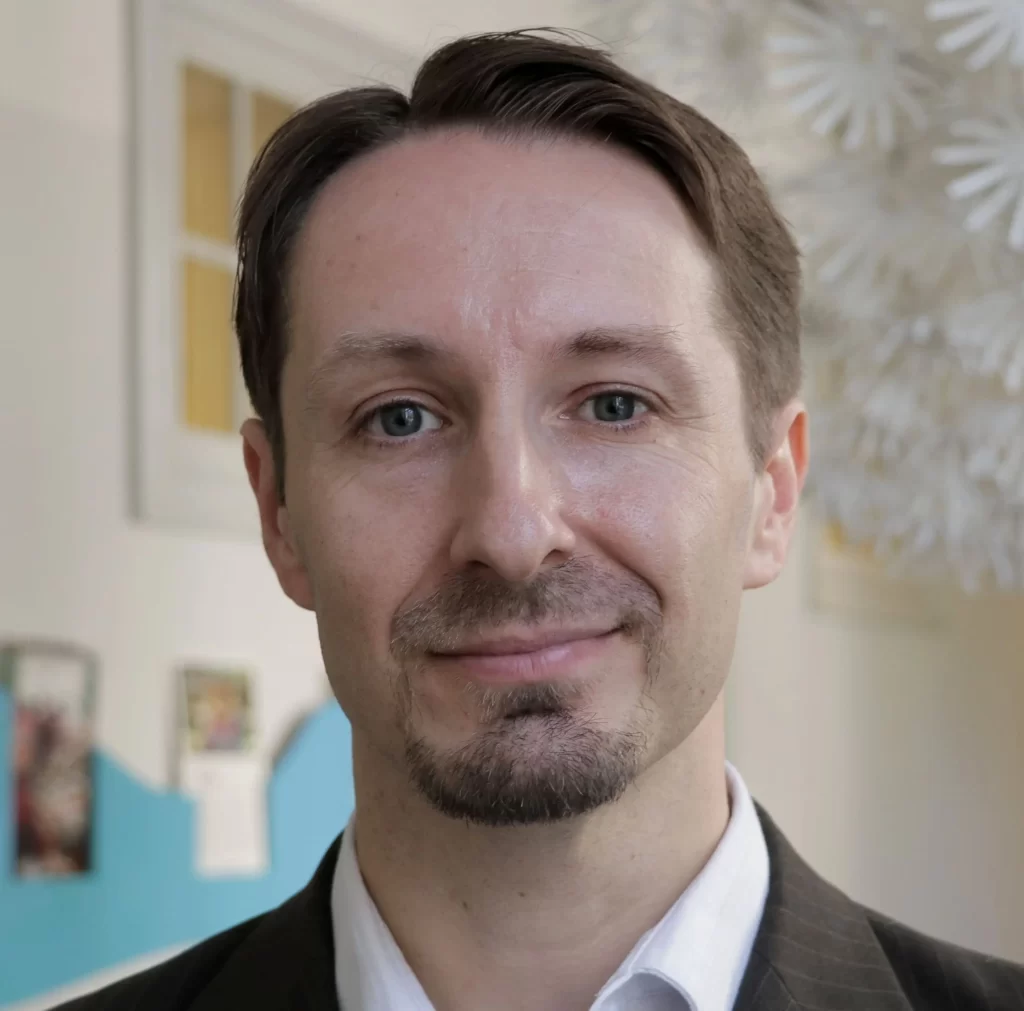 Collun Herron profile picture