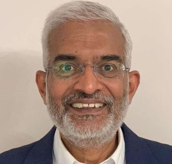 Sunil Shasthri profile picture
