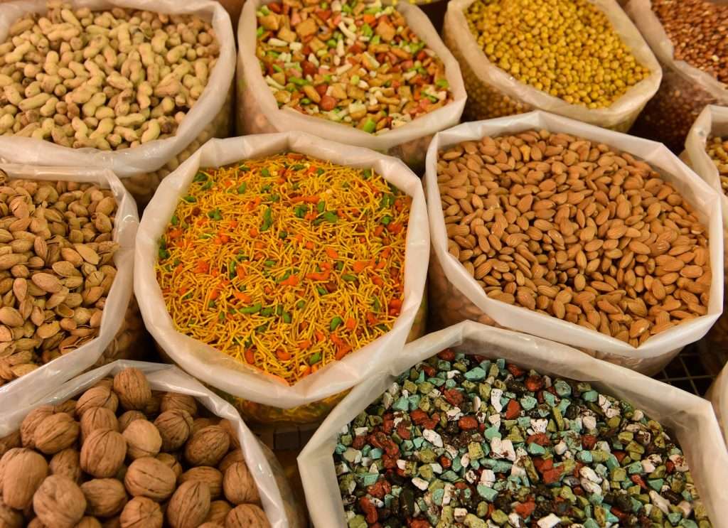 Distributing food properly and without waste is pivotal to ending hunger.