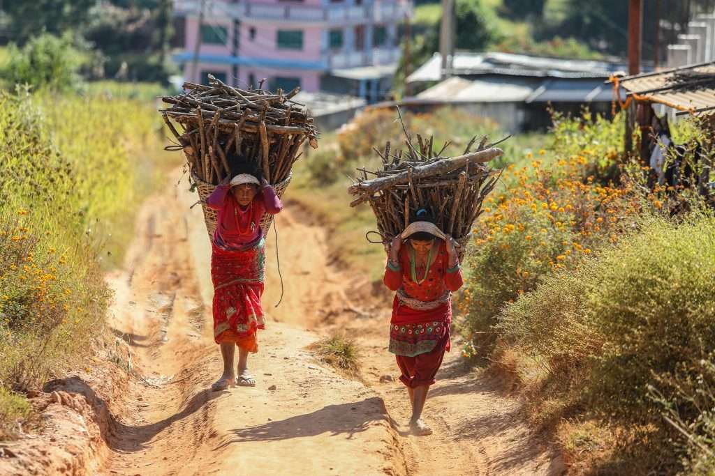 The Poverty Reduction Strategy Paper (2003) was designed to address social exclusion and poverty. However, some researchers question the extent of the government's commitment.