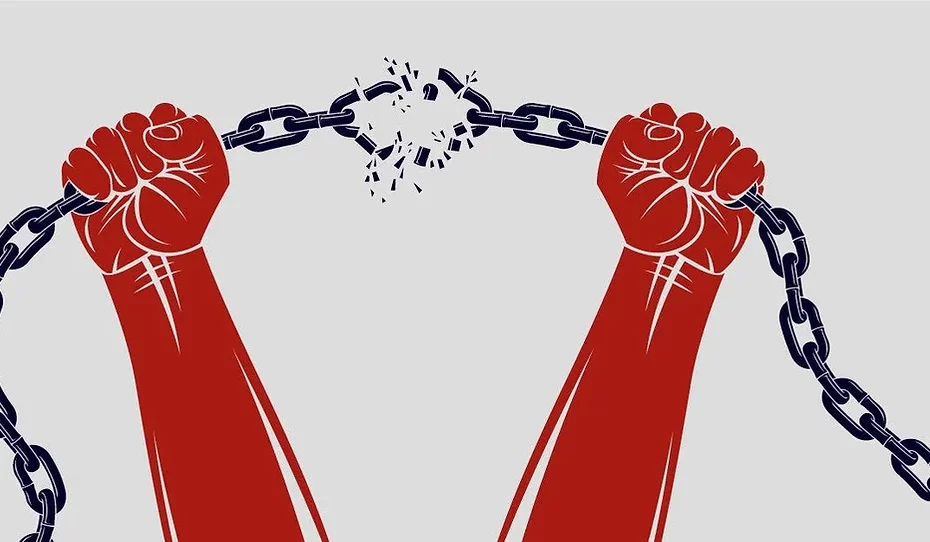 Modern Slavery