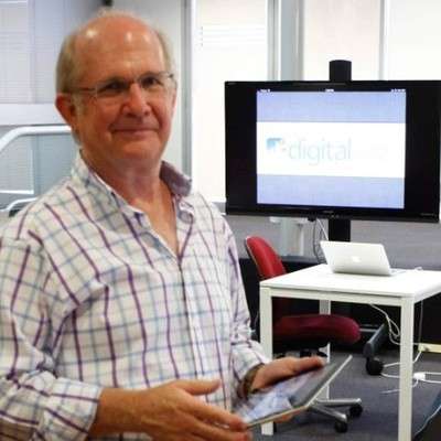 sdg7 and Chris Weir on Community Energy in 2022