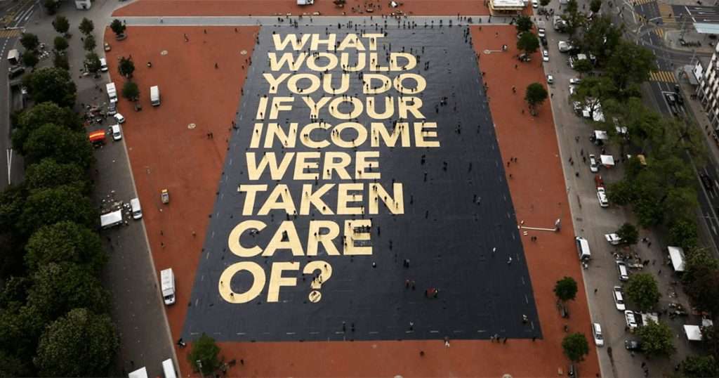 The possibility of a UBI remains a hotly debated issue in many countries.