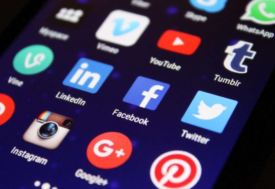 The role of the media in society has changed fundamentally in the digital age