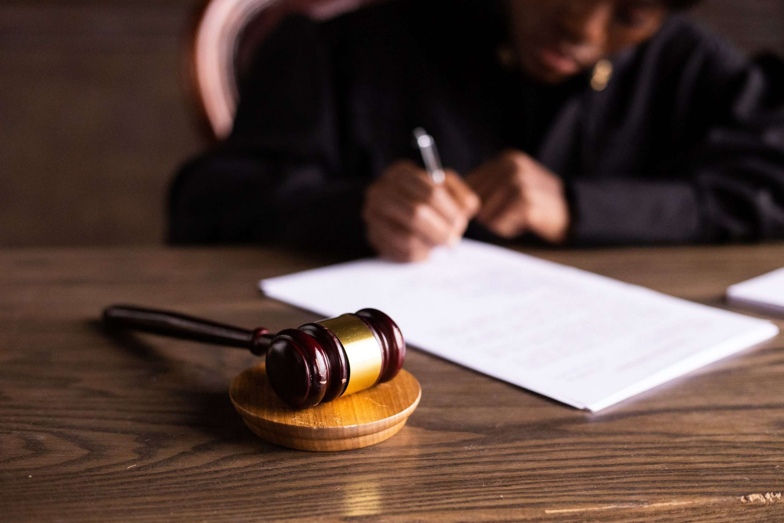 New forms of media commentary threaten judicial process