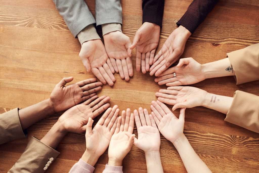 Post racial thinking masks a lack of true institutional diversity and inclusion.
