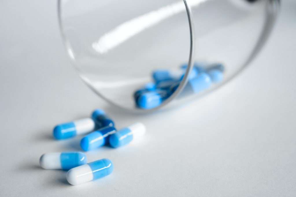 Alternatives could help solve the crisis of rising antibiotics resistance.