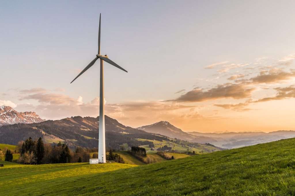 The delivery of renewable energy will be made much more reliable thanks for grid sharing.