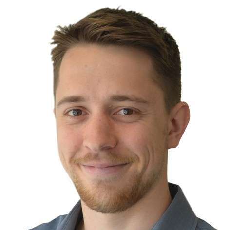 Jonathan McPhail