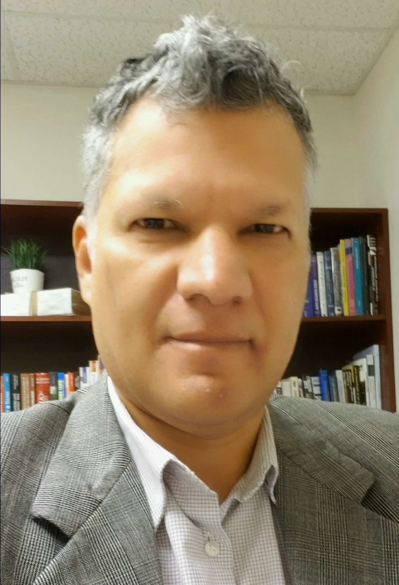 Sergio Ribeiro