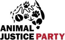 Animal Justice Party.