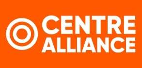Centre Alliance.
