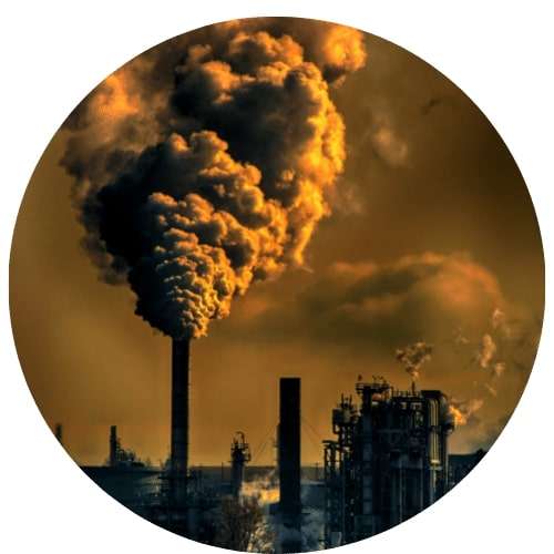 Emissions and pollution should be key considerations for thrivable voting.