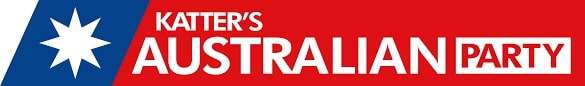Katter's Australian Party.