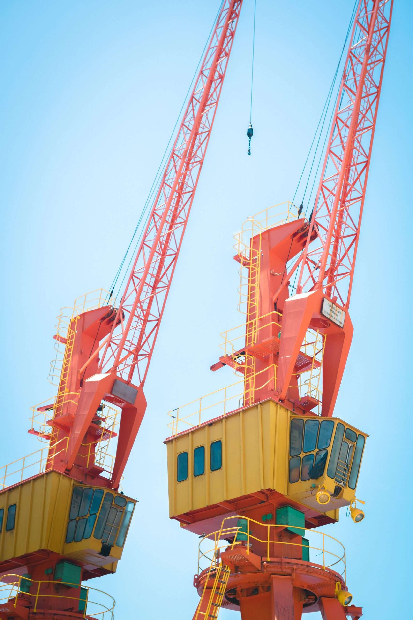 Commercial fishing is unsustainable both in regards to its environmental practices and worker exploitation.