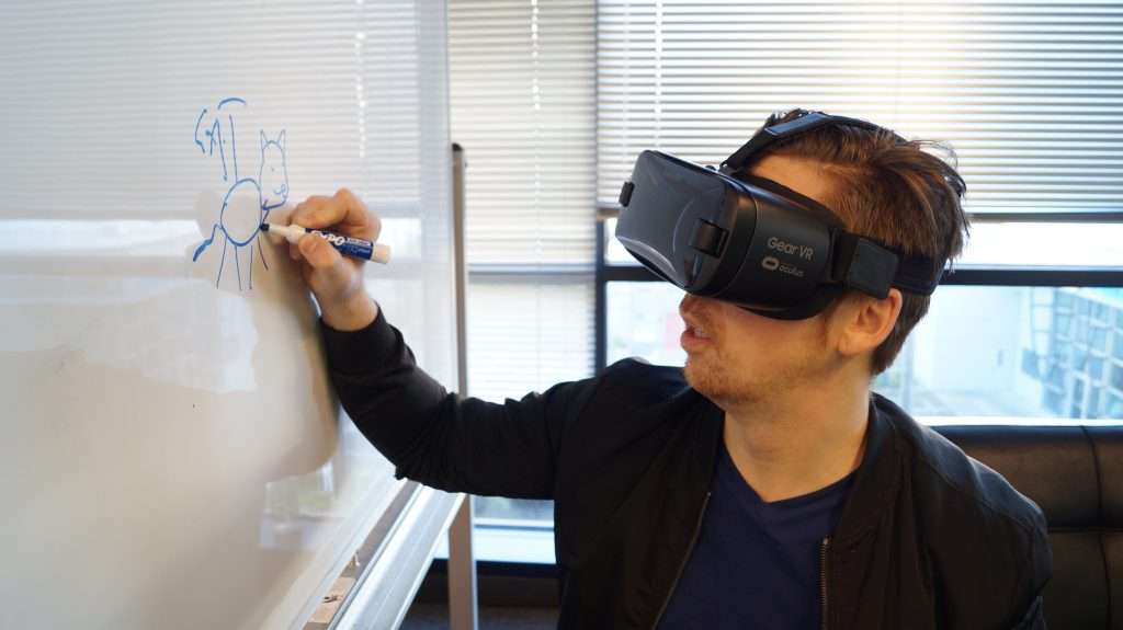 The role of technologies like VR in the future of education are transforming how we teach and learn.