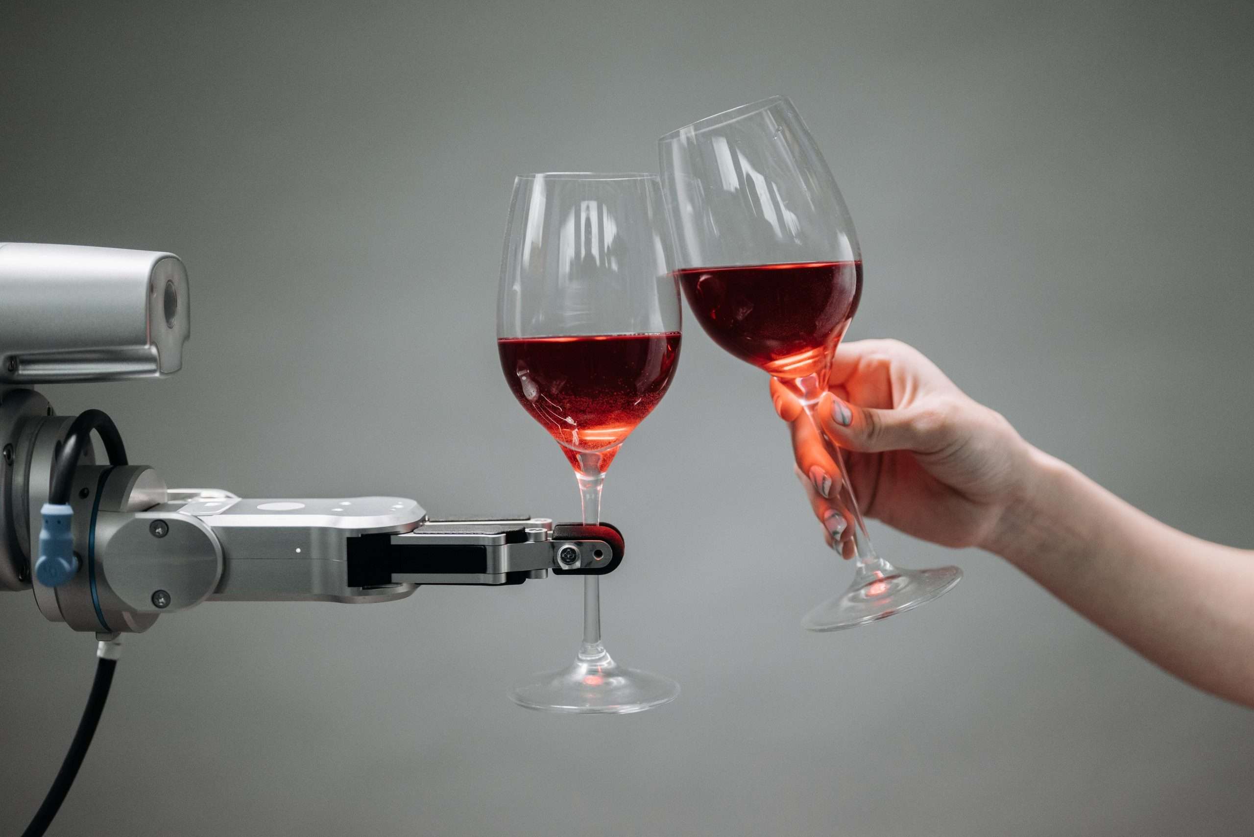 Job automation may be a positive or negative change, depending on how we choose to adapt.