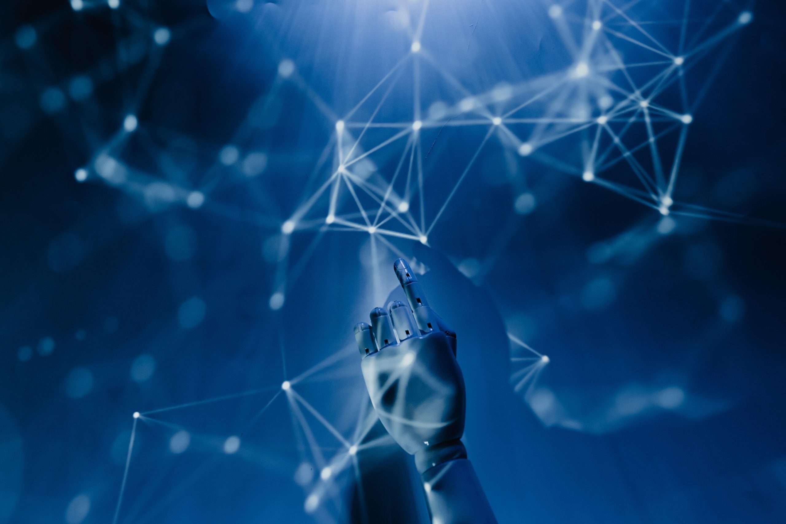 Job automation will see the creation of adaptive workforces that work alongside robots.