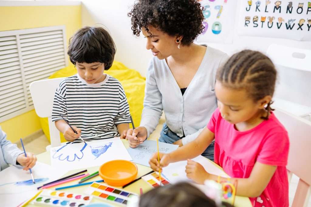 Alternative schools are popping up all over the globe.