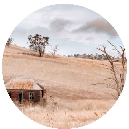 Thrivable voting to protect Australia's outback.