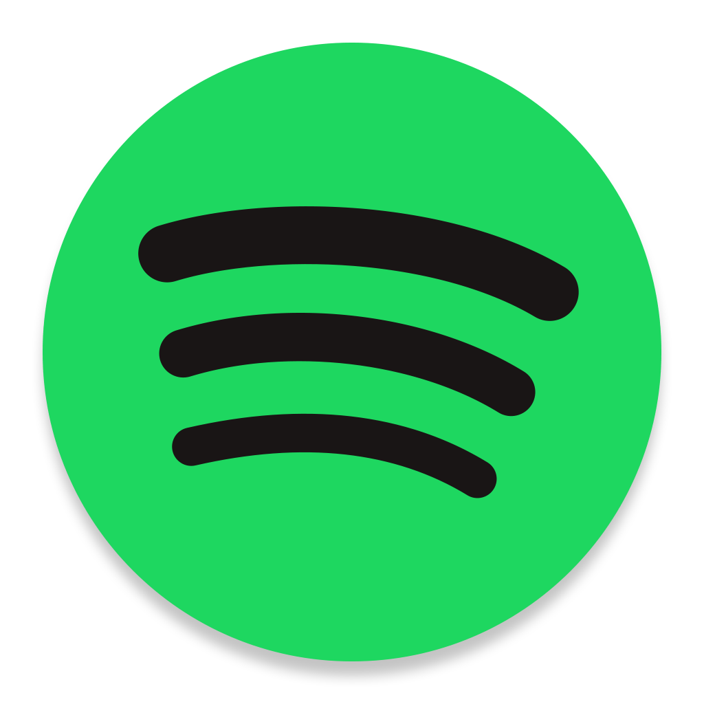 Spotify Logo