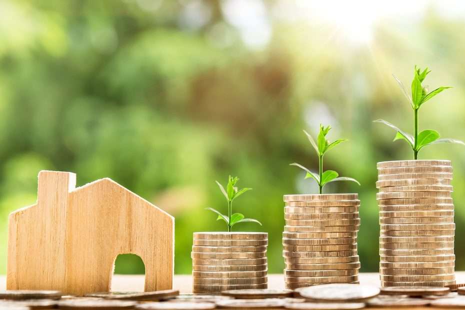 Creating a sustainable financial system
