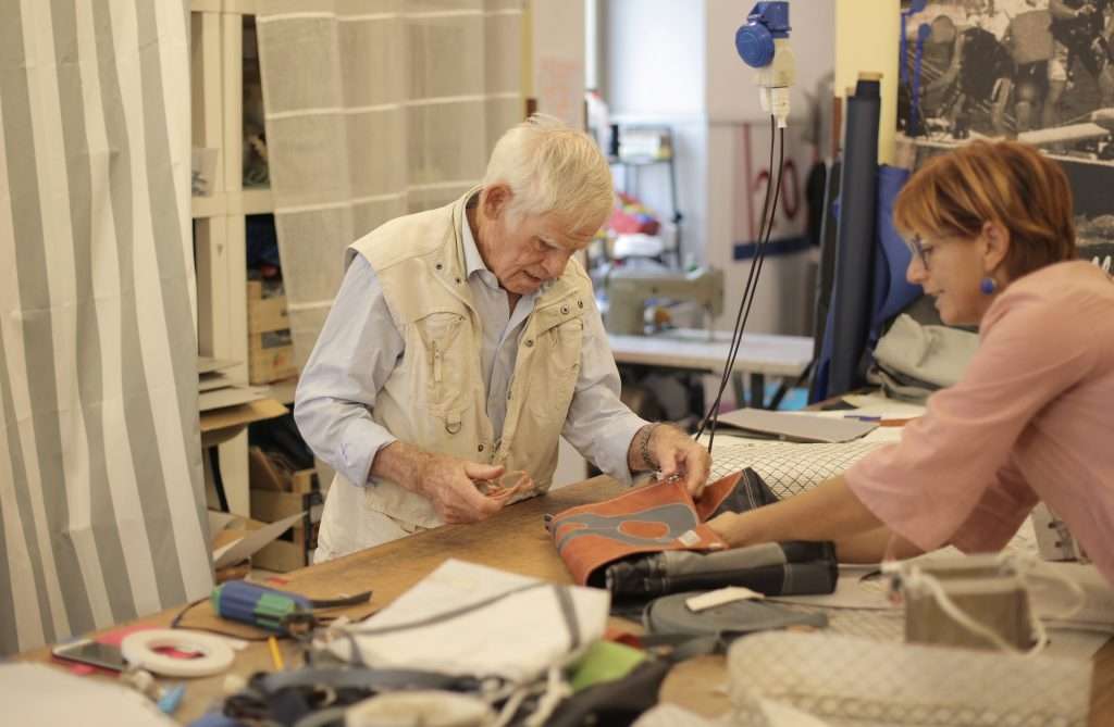 SMEs account for a stunning 70% of world employment, and need to be financially supported.