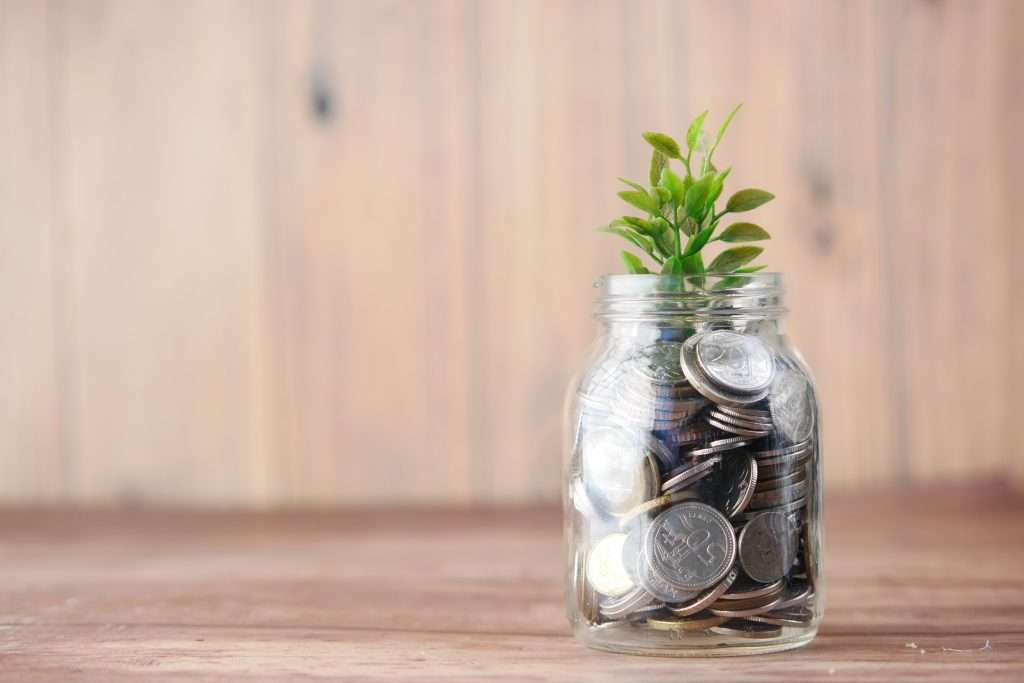 How do we create a sustainable financial system?