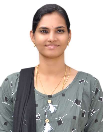 Agilandeswari Pandiyarajan
