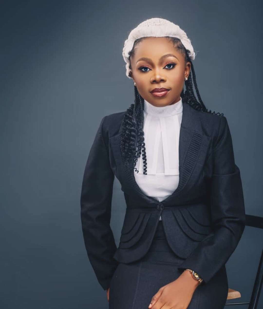 Ukamaka Nnenna Ugwu