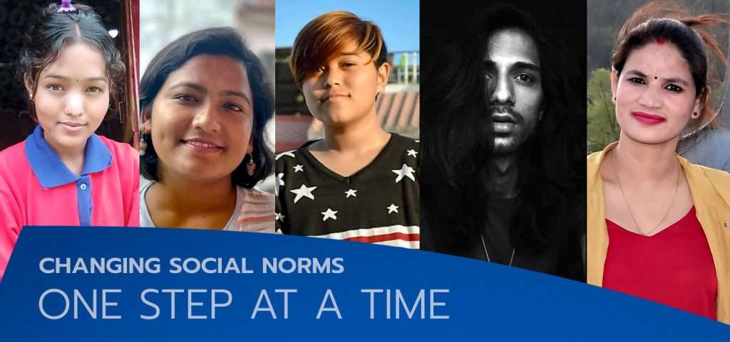 Social isolation strategies are needed to provide equitable access to opportunities for all people.