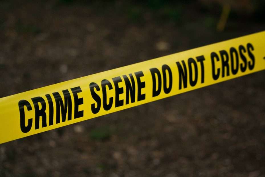 Violent imagery is so common in modern storytelling, that engaging with mediums like movies, TV, photography, and print media is almost a tacit expression of consenting to witness violence.