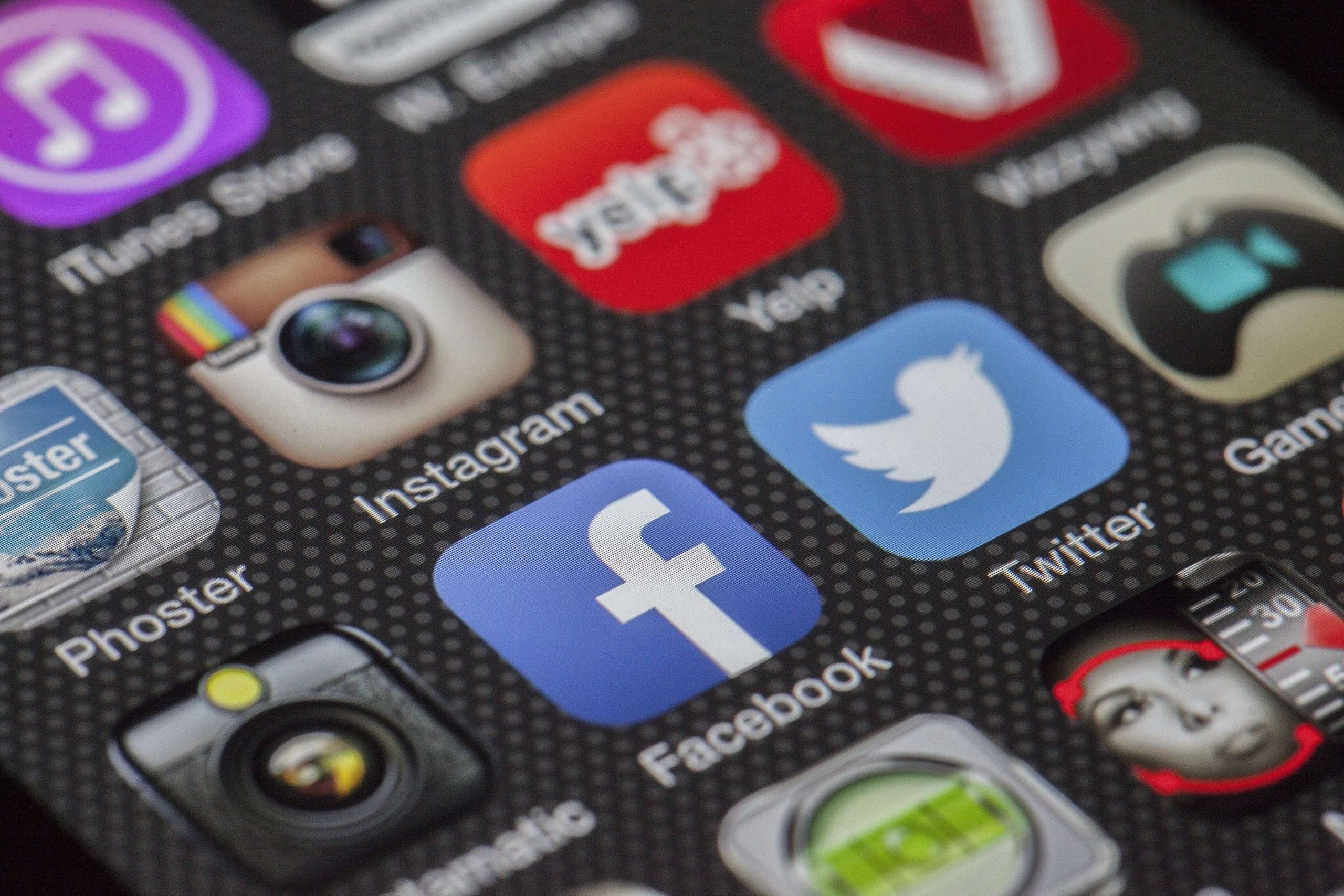 Social media means that sharing images and videos of distressing content happens faster than ever.
