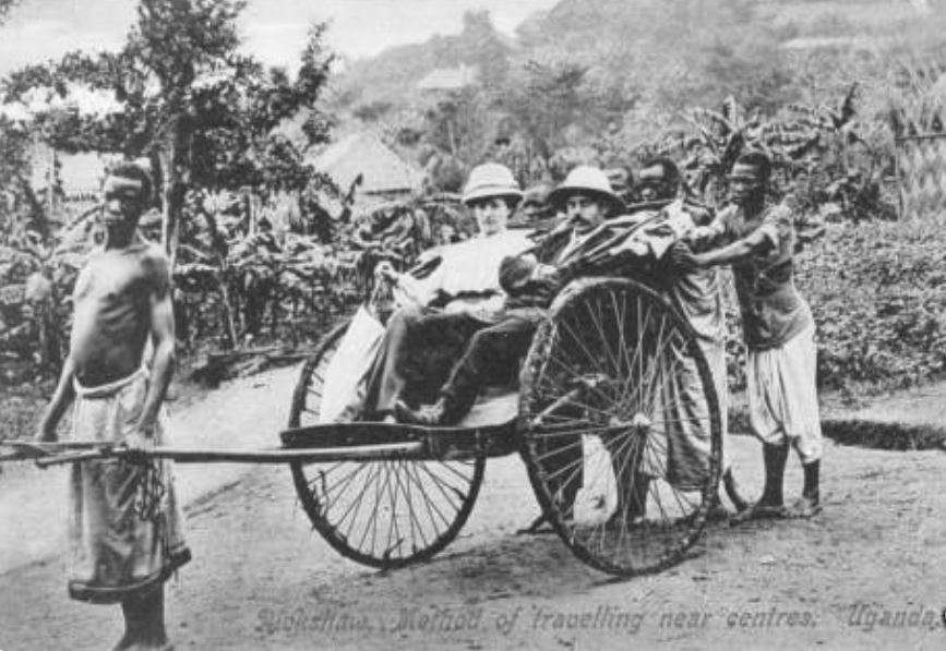 Colonialism generated new economic cleavages in African societies.