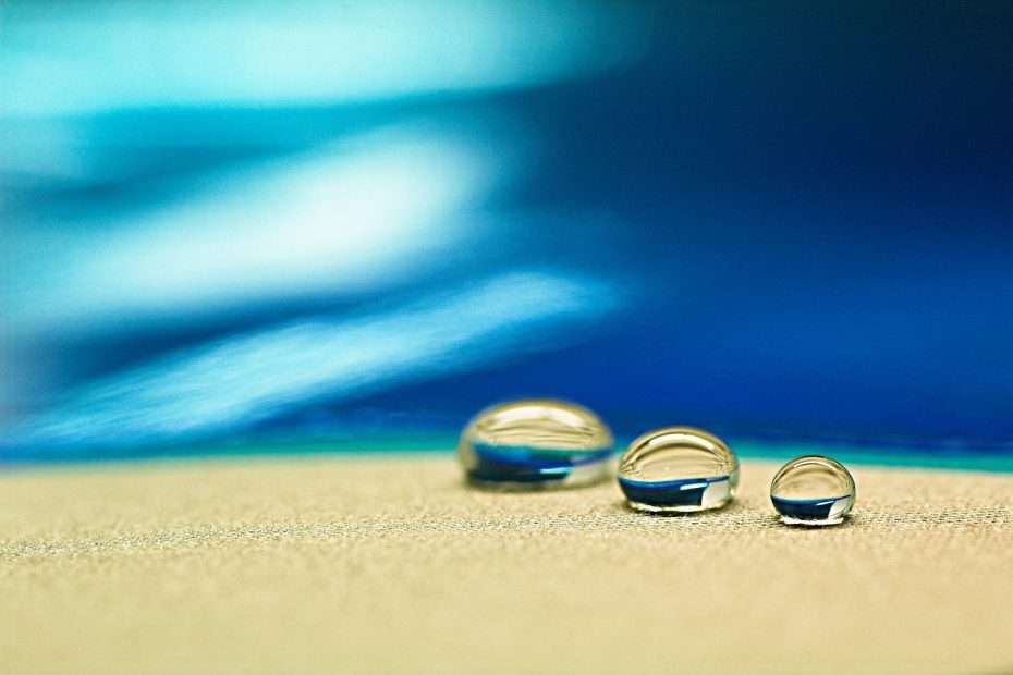 Membrane technologies are a vital part of life on Earth.