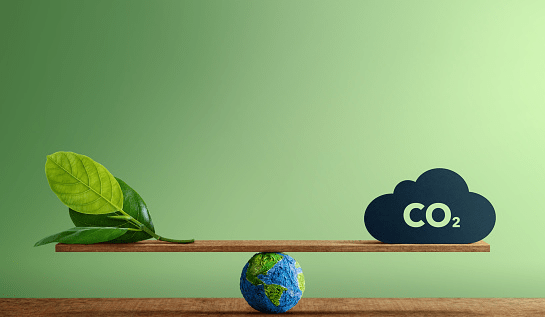 Science-based targets create a pathway toward a low-carbon economy.