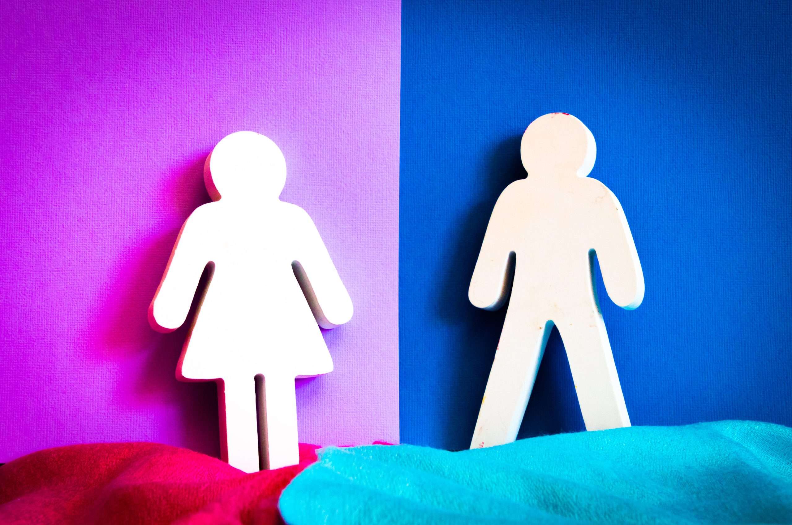 Gender equity in the biotechnology field in essential.