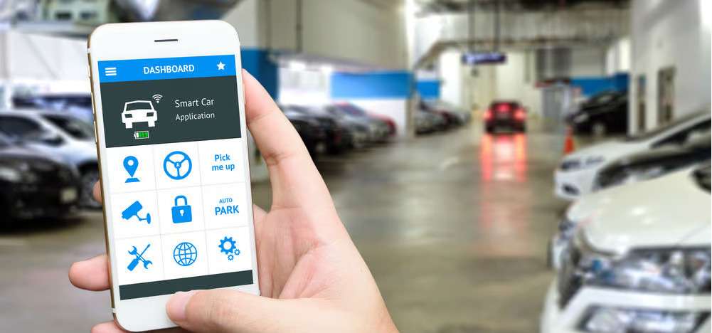 There are many links between architecture and well-being- the future of smart cities is now.