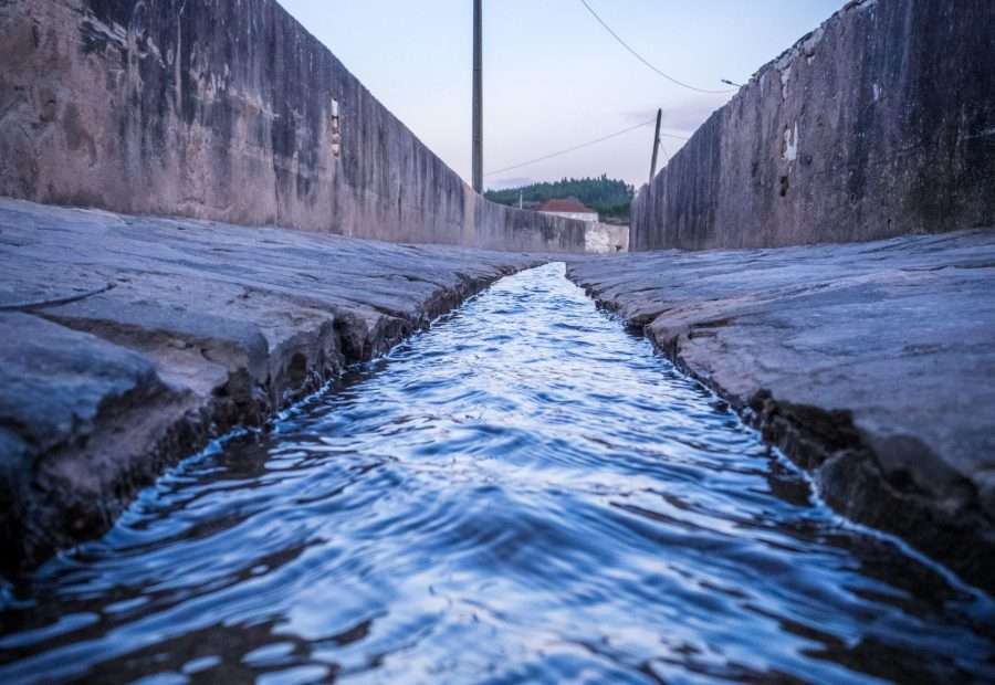 Investing in water infrastructue: the benefits
