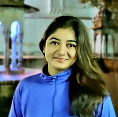 Sneha Desai