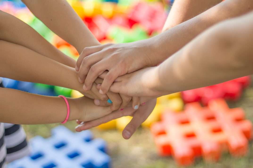 Teaching young learners about civic duty and community involvement is crucial for promoting social inclusion.