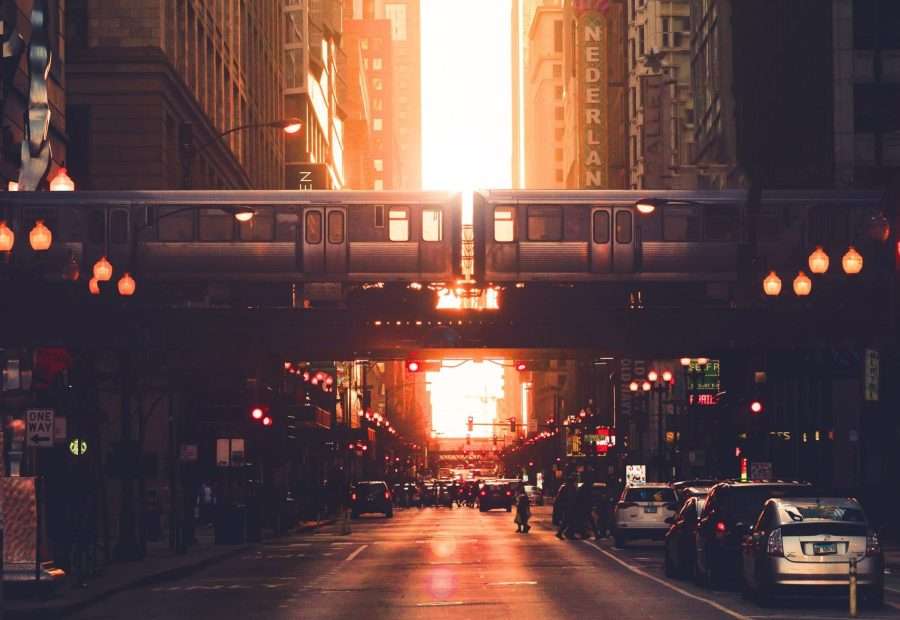 A thrivable future includes smart and sustainable infrastructure