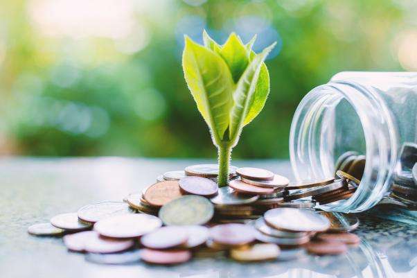 Investors no longer face a choice between profit and saving the planet.