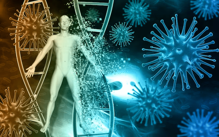 With the advancement of biotechnological innovations, it is now possible to diagnose a patient quickly and accurately.