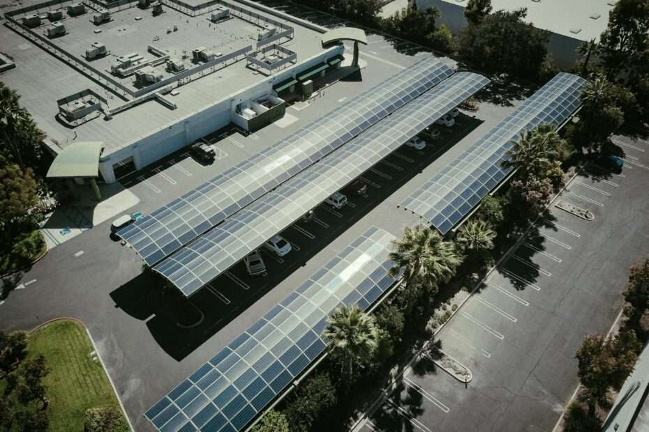 Sustainable Infrastructure