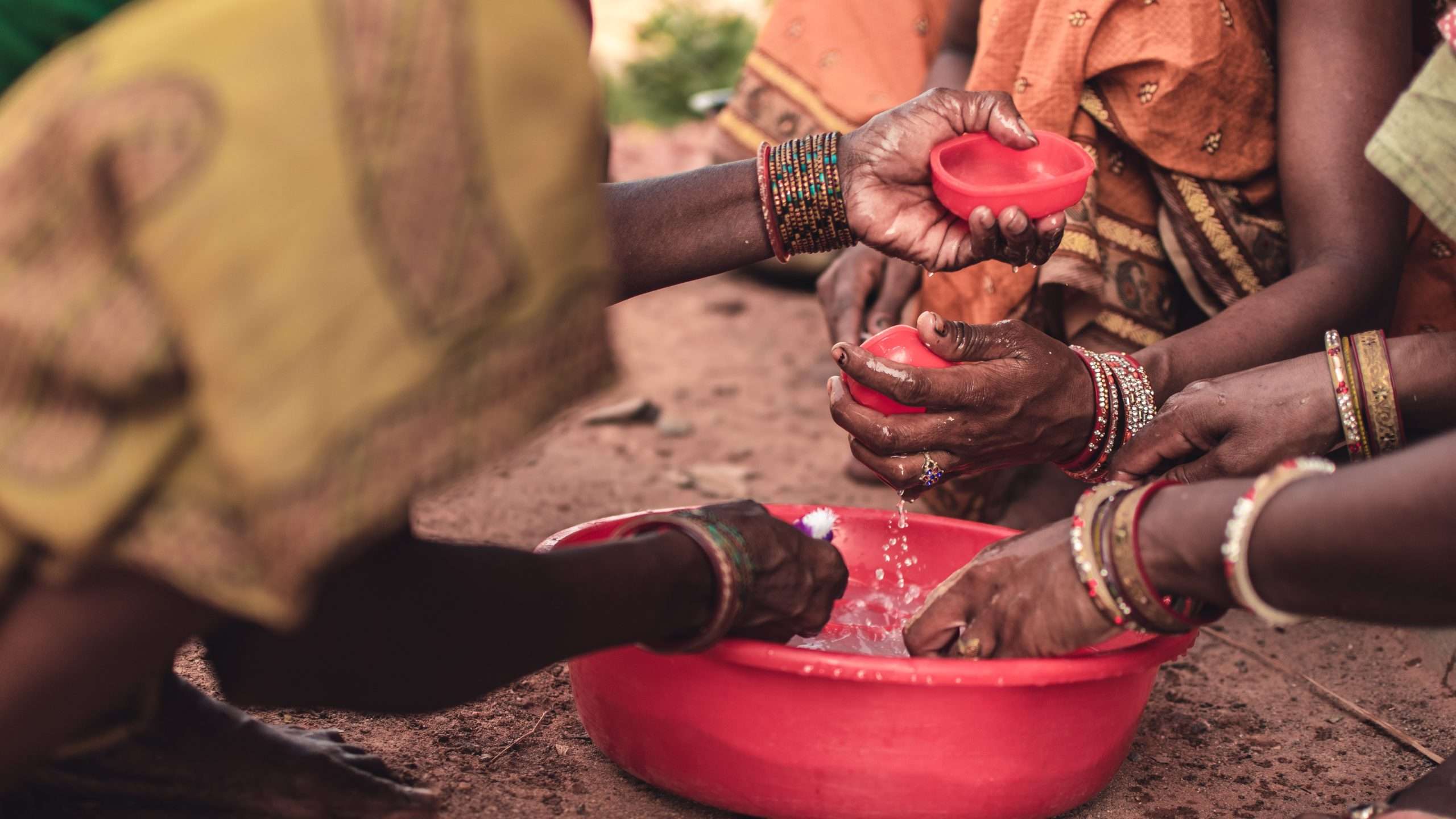 Not investing in the benefits of water infrastructure disproportionately affects the poor and the vulnerable.