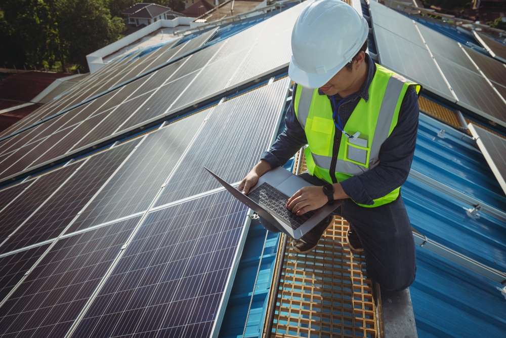 Distinctive advances in solar energy can create a thrivable future.